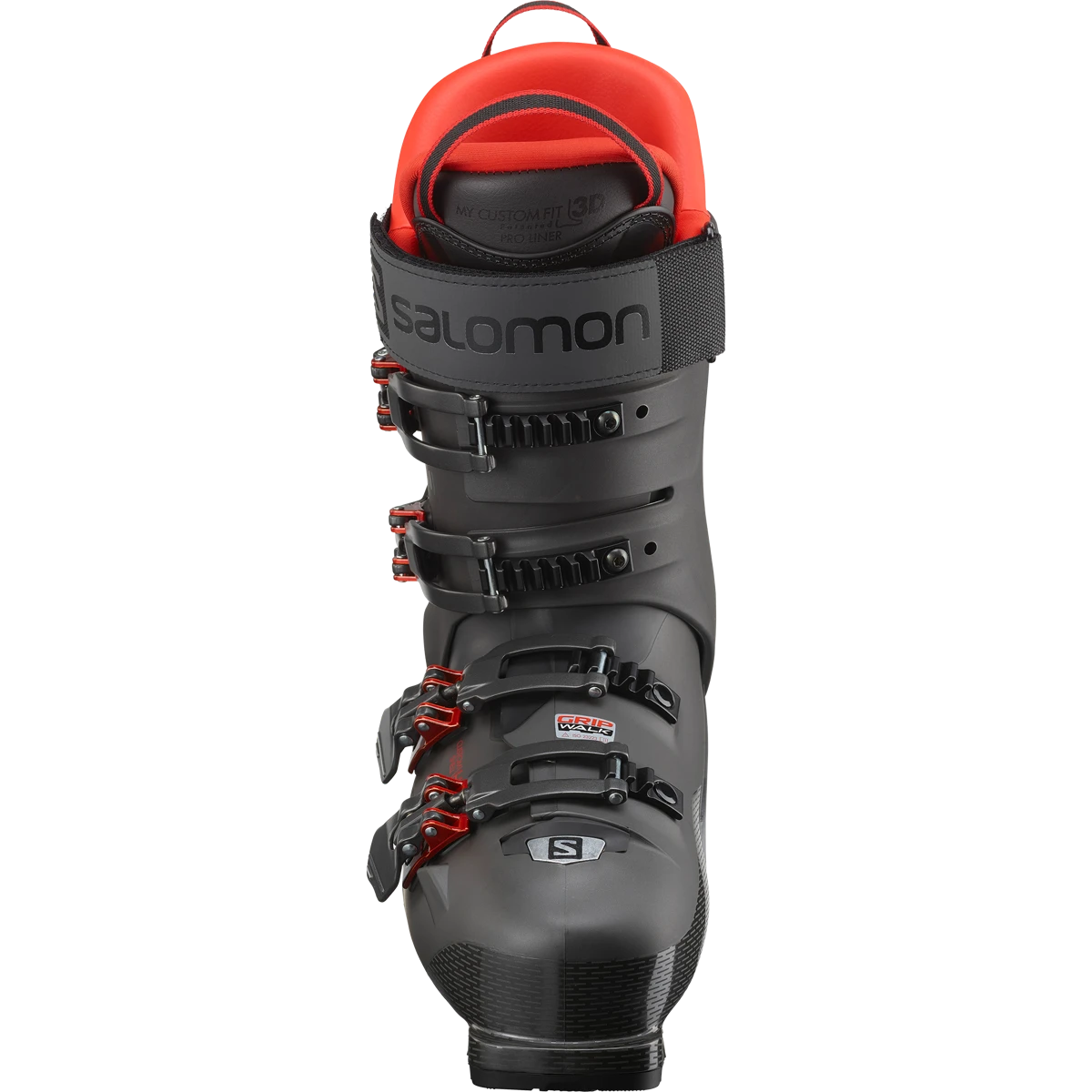 Salomon S/PRO HV 120 GW Skistøvler 2 Salomon S/PRO HV 120 GW Skistøvler - Billede 2