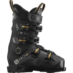 Salomon S/PRO HV 90 Skistøvler - Dame