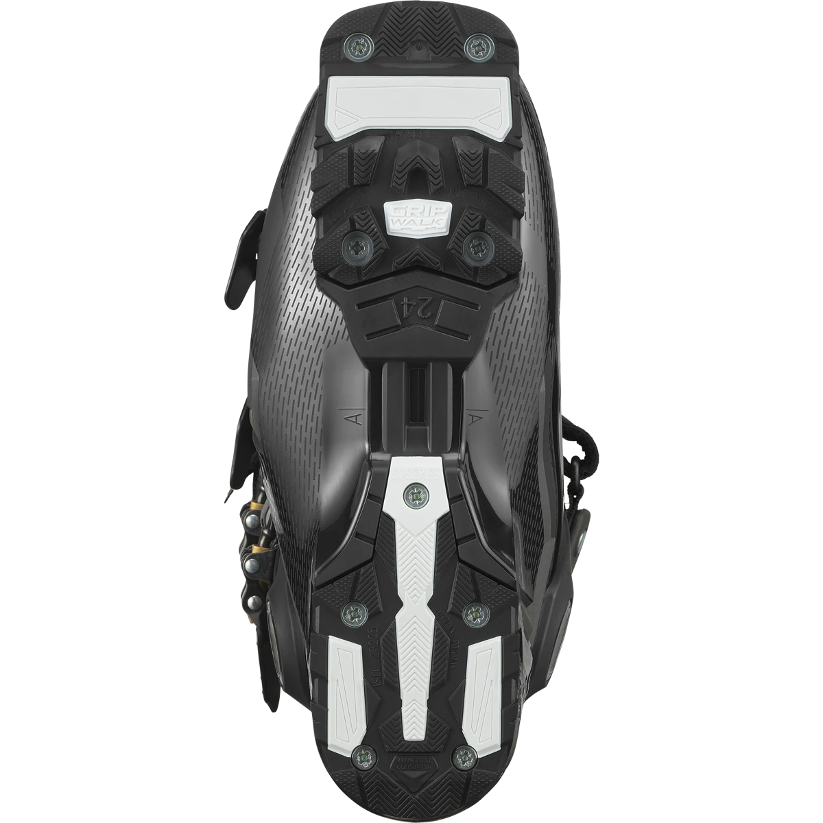 Salomon S/PRO HV 90 Skistøvler - Dame 4 Salomon S/PRO HV 90 Skistøvler - Dame - Billede 4
