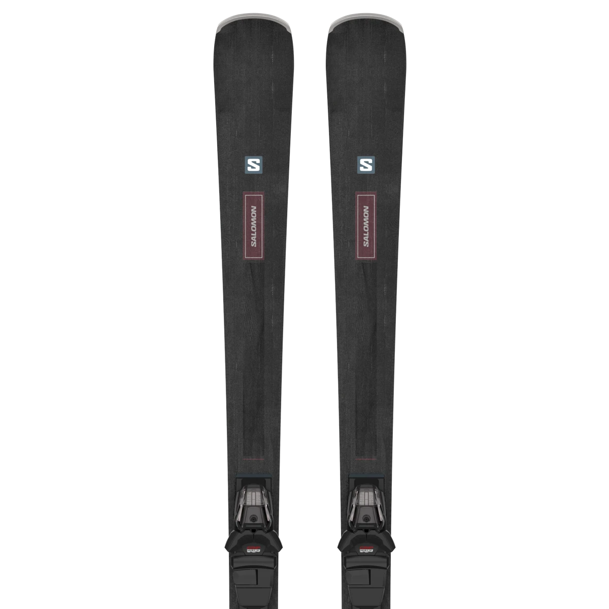 Salomon S/Max 10 M/Binding - Dame 1 Salomon S/Max 10 M/Binding - Dame