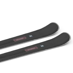 Salomon S/Max 10 M/Binding - Dame 9 Salomon S/Max 10 M/Binding - Dame -Ski Doo Salgsbutik l47127800 8 vir smax n10 m10 gw f80