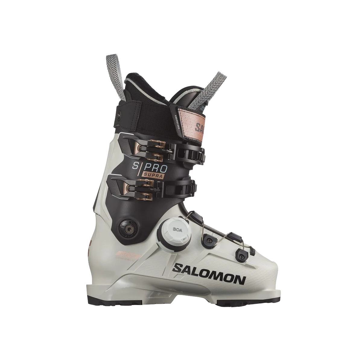 Salomon S/Pro Supra BOA 105 - Dame 1 Salomon S/Pro Supra BOA 105 - Dame