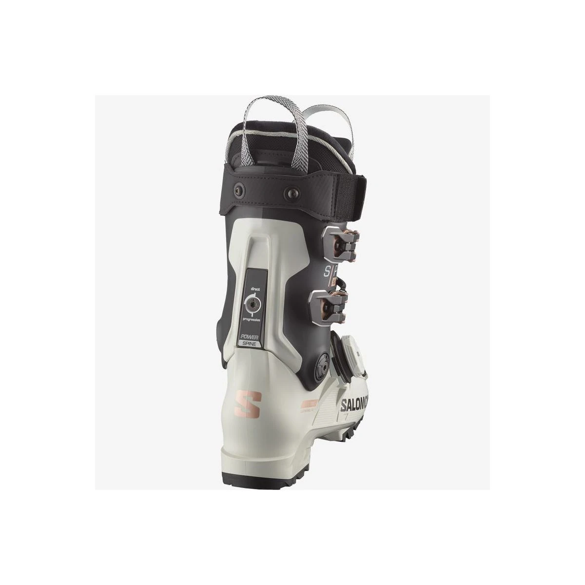 Salomon S/Pro Supra BOA 105 - Dame 2 Salomon S/Pro Supra BOA 105 - Dame - Billede 2