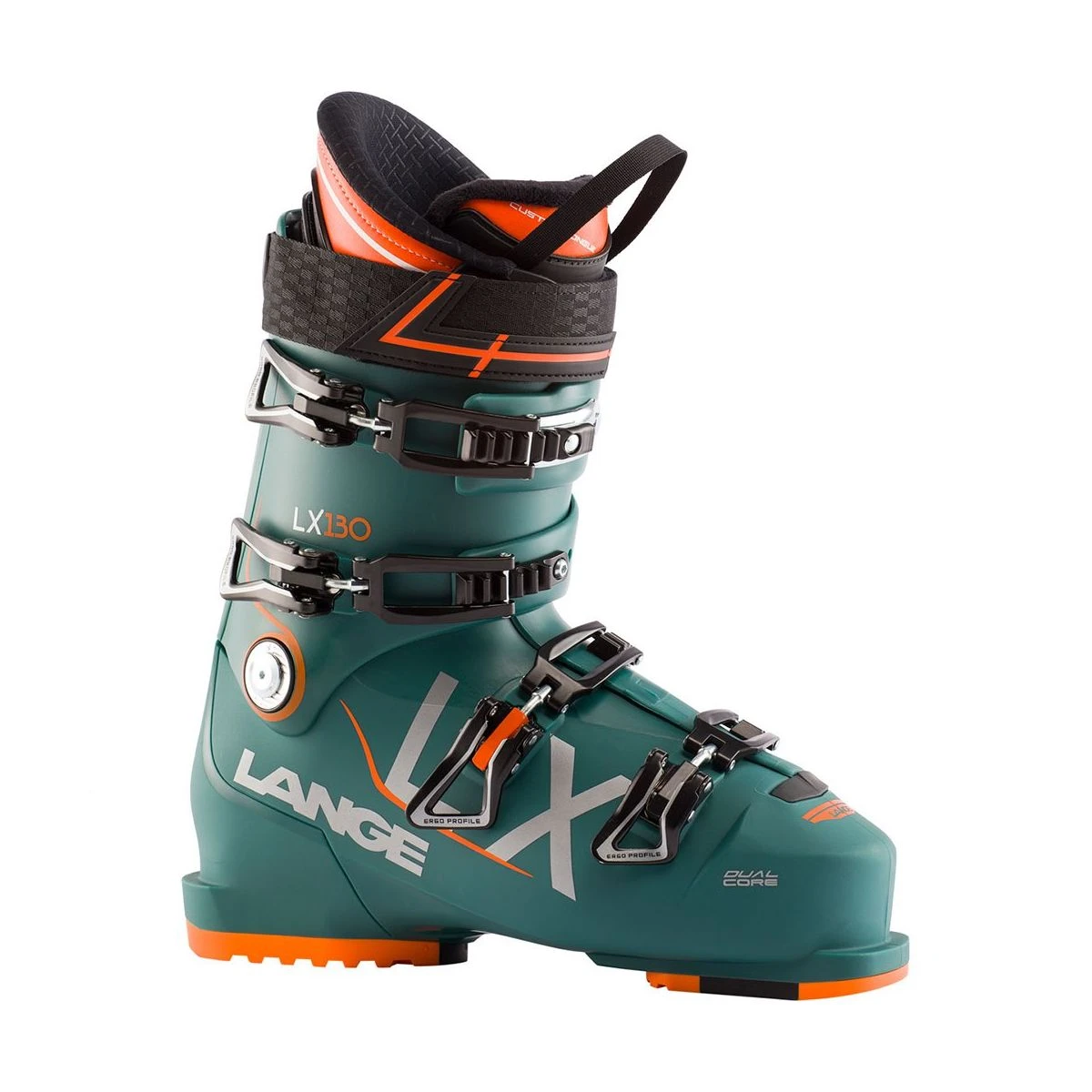 Lange LX 130 Skistøvler 1 Lange LX 130 Skistøvler