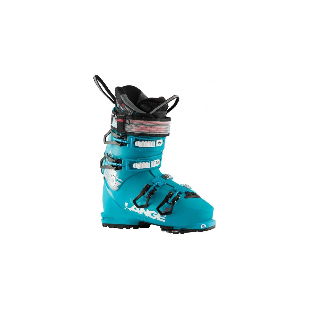 Lange XT3 110 W Low Volume Dame Skistøvler - Dame 1 Lange XT3 110 W Low Volume Dame Skistøvler - Dame