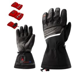 Lenz Heat Glove 6.0 Varmehandsker + Batteri