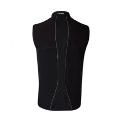 Lenz Heat Varmevest M/fjernbetjent Batterivarme + Batteri -Ski Doo Salgsbutik lenz heat vest back men