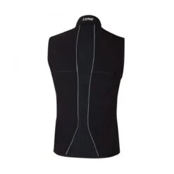 Lenz Heat Varmevest M/fjernbetjent Batterivarme + Batteri - Dame -Ski Doo Salgsbutik lenz heat vest women ryg