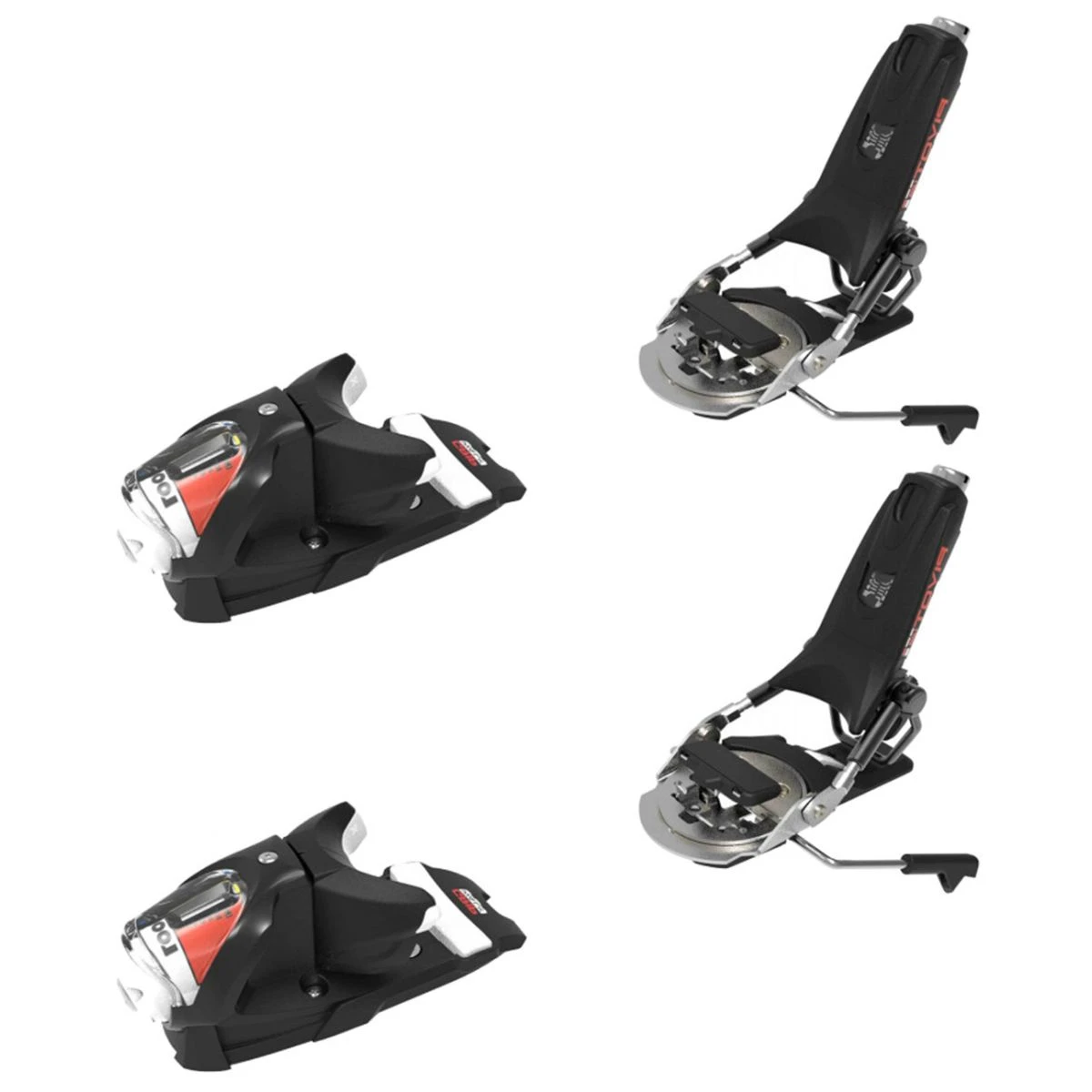 Look Pivot 12 GW 1 Look Pivot 12 GW