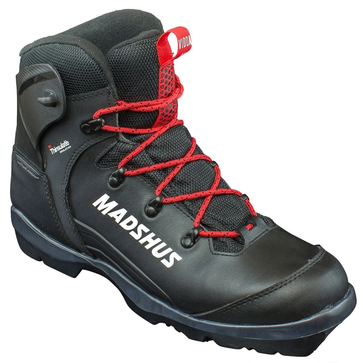 Madshus Vidda BC Langrendsstøvler 1 Madshus Vidda BC Langrendsstøvler