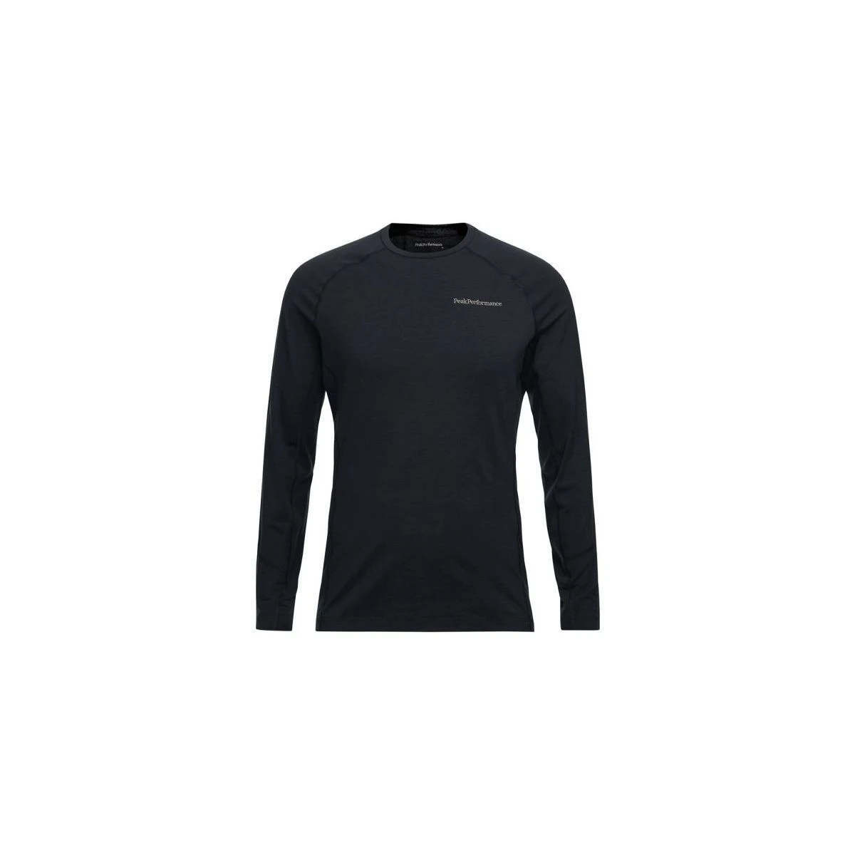 Peak Performance Magic Crew Skiundertrøje 1 Peak Performance Magic Crew Skiundertrøje