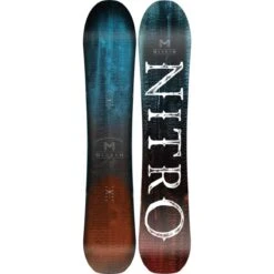 Nitro Magnum Snowboard