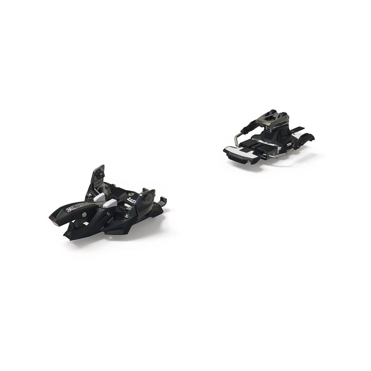 Marker Alpinist 12 Long Travel PIN Randonee Ski Binding 1 Marker Alpinist 12 Long Travel PIN Randonee Ski Binding