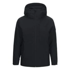 Peak Performance Maroon Insulated Skijakke