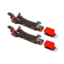 The M Equipment Meidjo 3 NTN Telemark PIN Binding