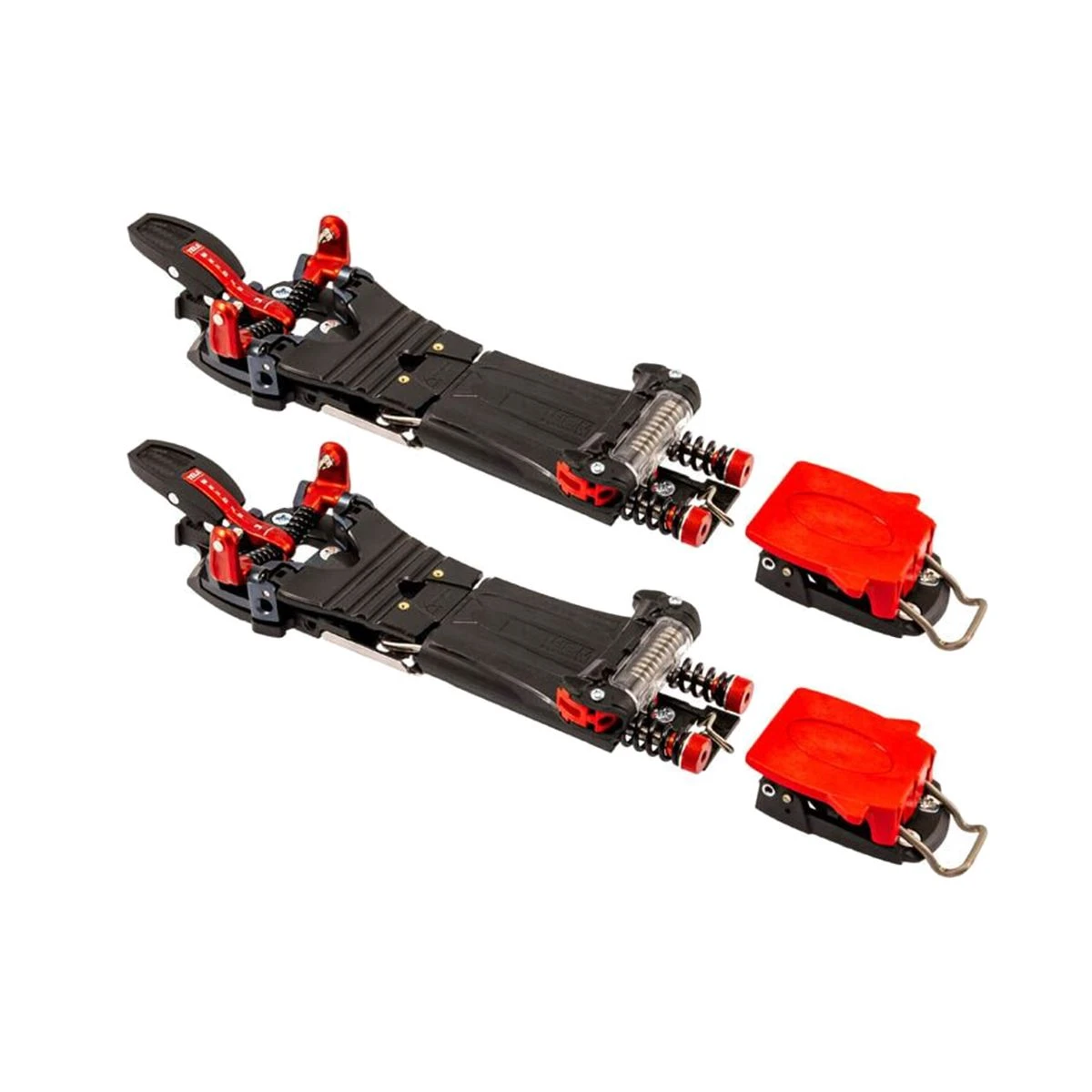 The M Equipment Meidjo 3 NTN Telemark PIN Binding 1 The M Equipment Meidjo 3 NTN Telemark PIN Binding