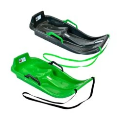 K2 2 X Mini Bob Bobslæde Kælke