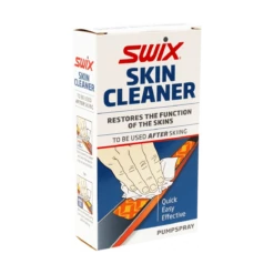 Swix Langrend Skin Ski Voks Pakke 7 Swix Langrend Skin Ski Voks Pakke -Ski Doo Salgsbutik n16 n16 swix skin cleaner