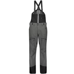 Scott Vertic DRX 3L Stretch Skibukser Small - Dame