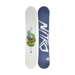 Nitro Marcus Kleveland Mini Pro Snowboard