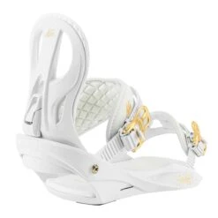 Nitro Rythm Dame Binding - Dame