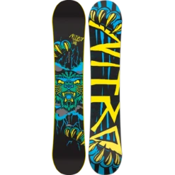 Nitro Demand Junior Snowboard 152cm