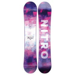 Nitro Mystique Dame Snowboard