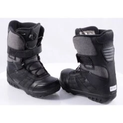 Nitro Reverb Junior Snowboardstøvle