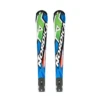 Nordica Doberman Spitfire Slalom Junior Ski M/Binding - Junior