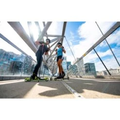 Swix Roadline 2 Rulleskistav -Ski Doo Salgsbutik nr210 00 environment2