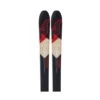 Nordica NRGY 100 All Mountain/Freeride Ski