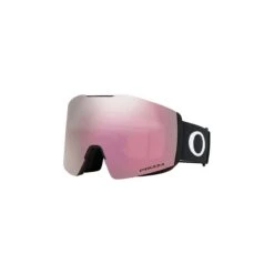Oakley Fall Line XL Matte Black - Prizm Rose