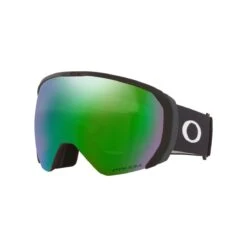 Oakley Flight Path XL Matte Black - PRIZM Snow Jade Iridium