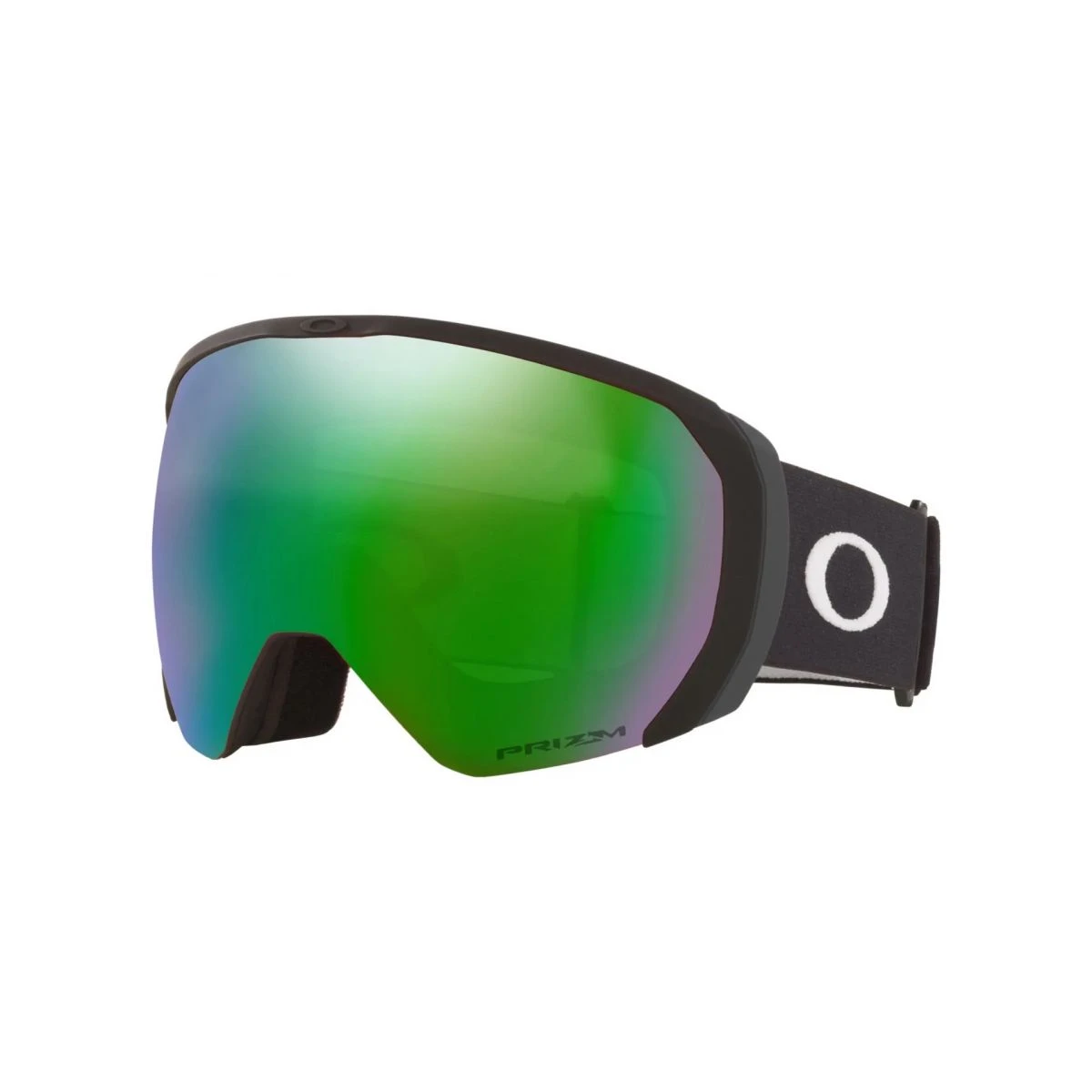 Oakley Flight Path XL Matte Black - PRIZM Snow Jade Iridium 1 Oakley Flight Path XL Matte Black - PRIZM Snow Jade Iridium
