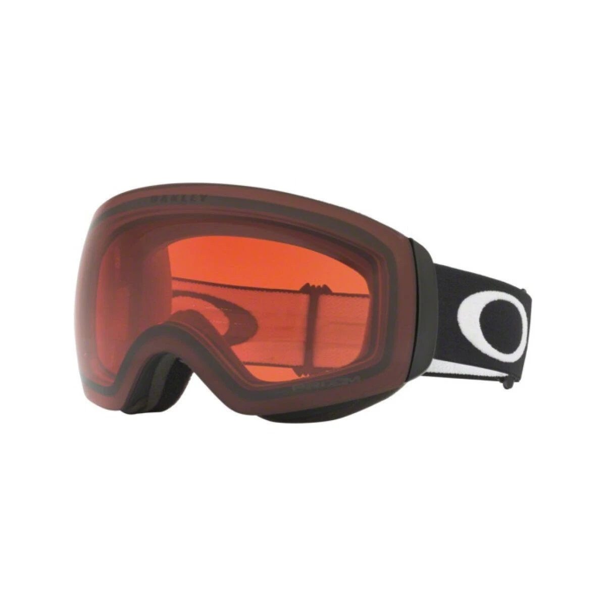 Oakley Flight Deck XM Matte Black - PRIZM Snow Rose 1 Oakley Flight Deck XM Matte Black - PRIZM Snow Rose