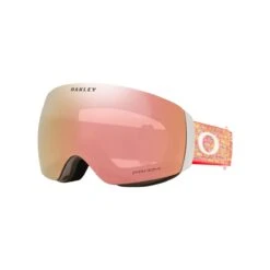OAKLEY Flight Deck XL - PRIZM Freestyle Rose Gold