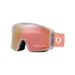 OAKLEY Line Miner XM Freestyle - PRIZM Rose Gold