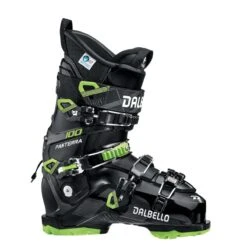 Dalbello Panterra 100 GW MS BLACK/LIME Skistøvler