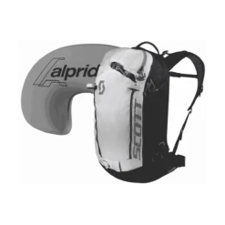 Scott Patrol E1 30L Backpack Kit Elektrisk Lavinerygsæk