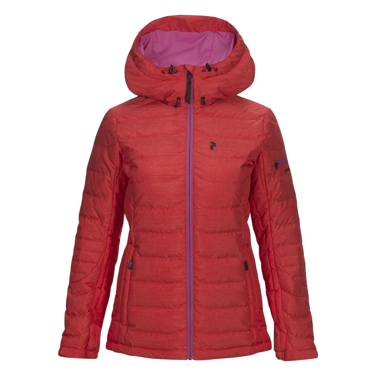 Peak Performance Blackburn Skijakke 1 Peak Performance Blackburn Skijakke