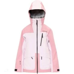 Peak Performance Vertical Gore-Tex 3L Skijakke - Dame