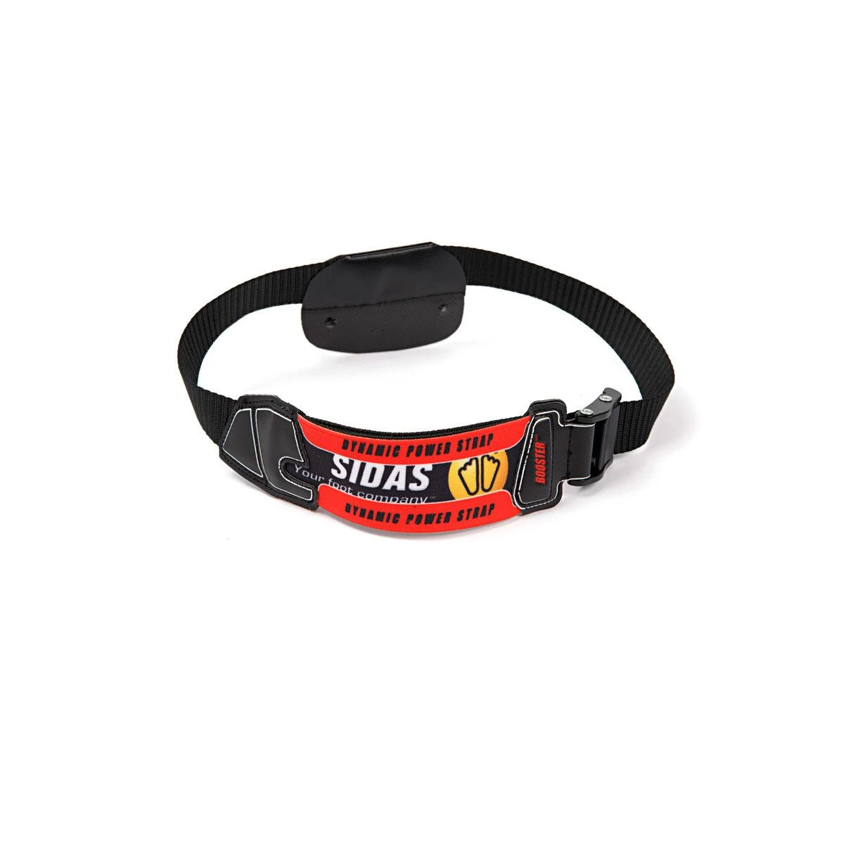 Sidas Ski Boots Powerstrap 2 Sidas Ski Boots Powerstrap - Billede 2