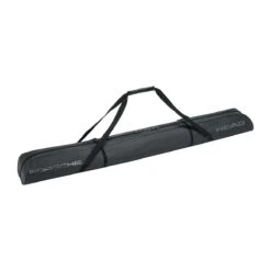 Head Porsche 7 Series M/Binding Og Porsche Skibag 7 Head Porsche 7 Series M/Binding Og Porsche Skibag -Ski Doo Salgsbutik presentation 383972 porsche skibag bk 1