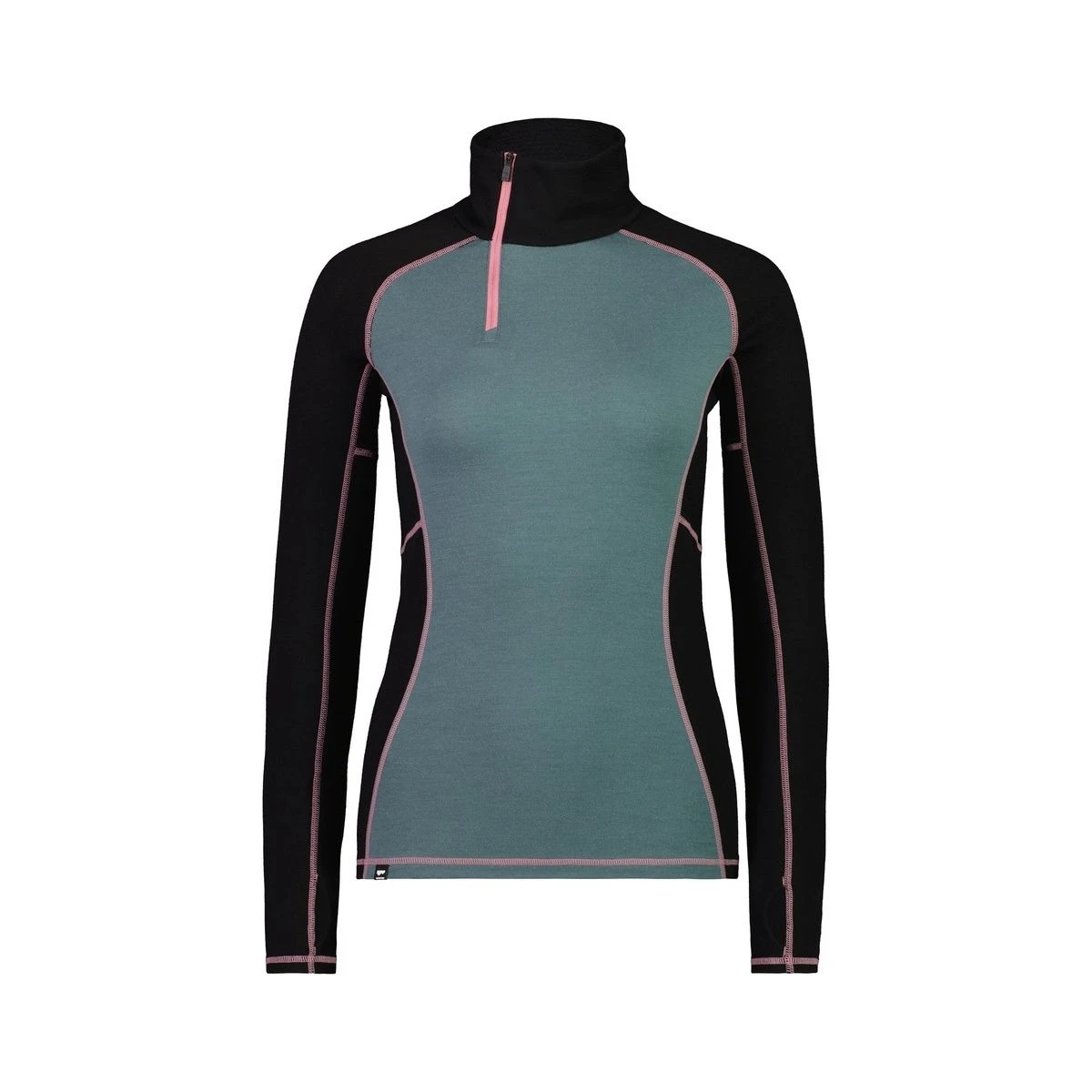 Mons Royale Cascade Merino Flex 200 LS Skiundertrøje 1 Mons Royale Cascade Merino Flex 200 LS Skiundertrøje