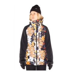 Armada Stadium Insulated Skijakke - Dame