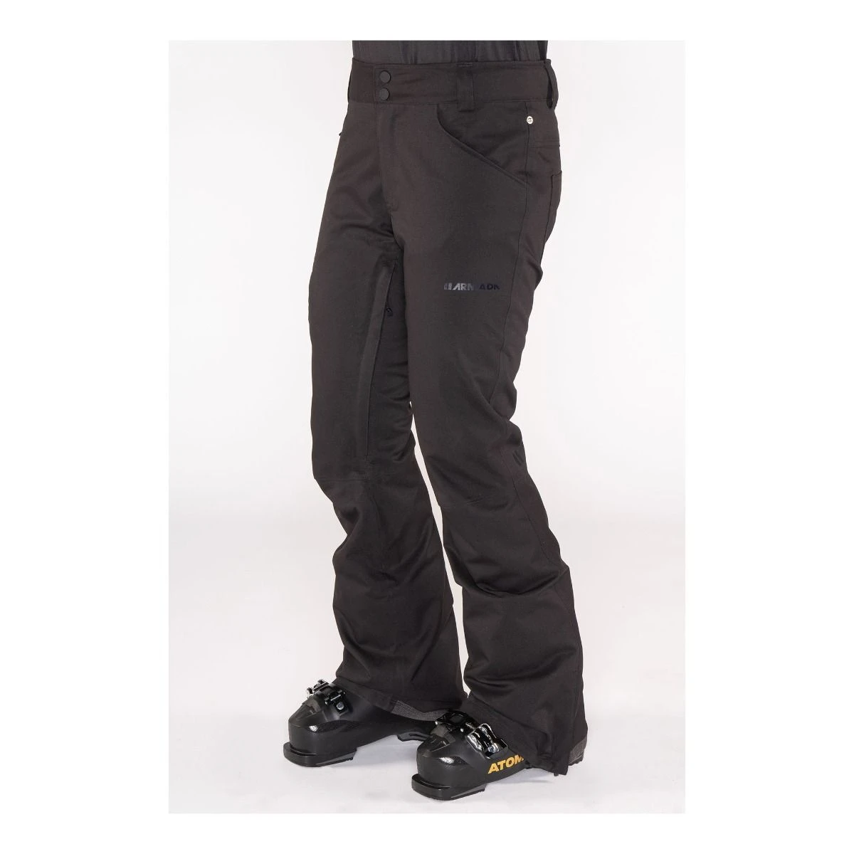 Armada Whit Pant Skibukser - Dame Str. Small 2 Armada Whit Pant Skibukser - Dame Str. Small - Billede 2