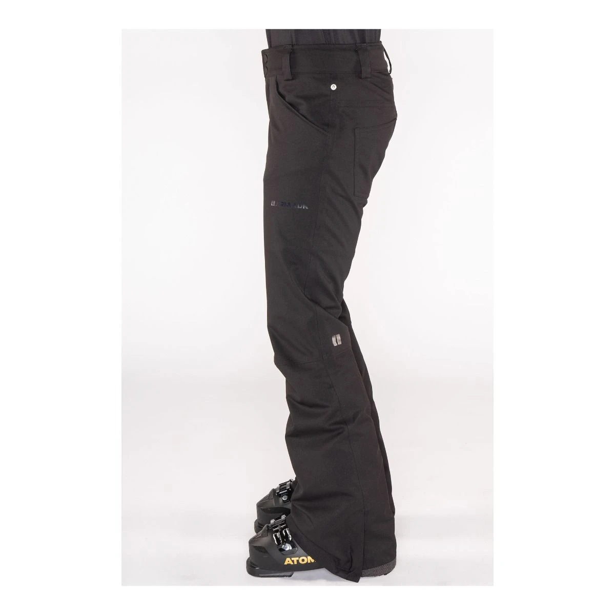 Armada Whit Pant Skibukser - Dame Str. Small 3 Armada Whit Pant Skibukser - Dame Str. Small - Billede 3