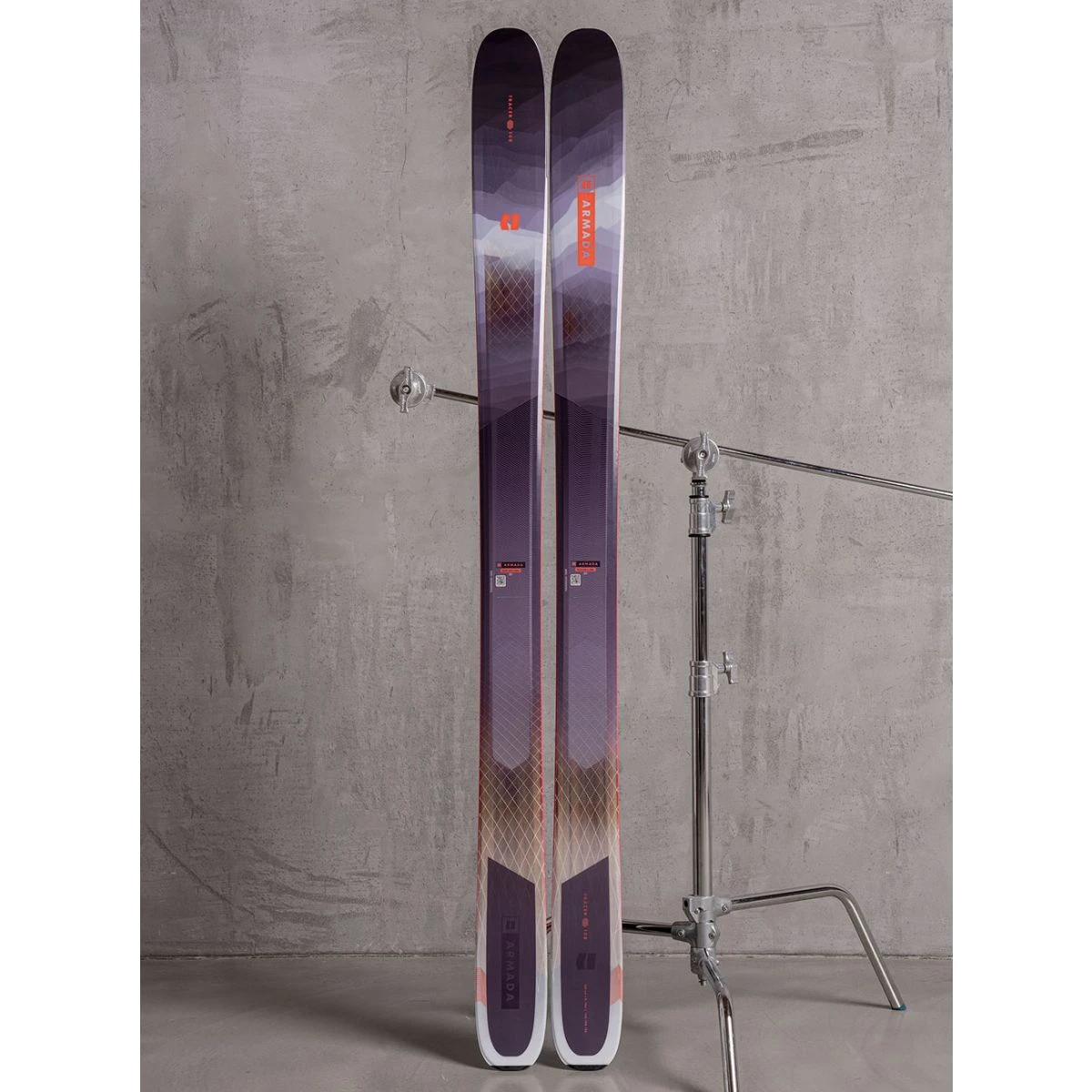 Armada Tracer 108 4 Armada Tracer 108 - Billede 4