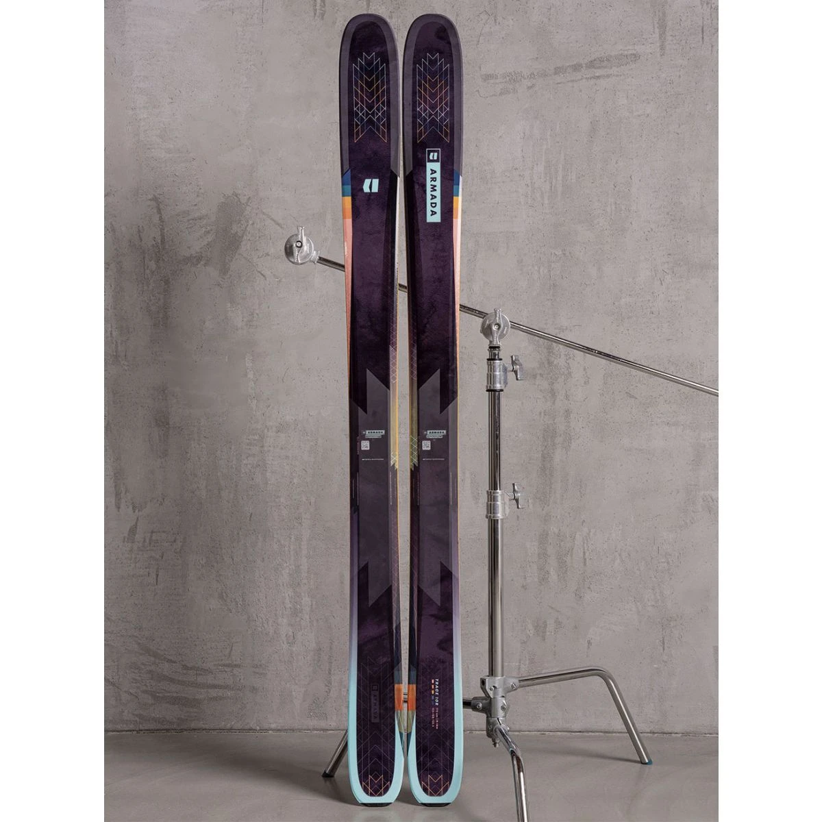 Armada Tracer 108 3 Armada Tracer 108 - Billede 3