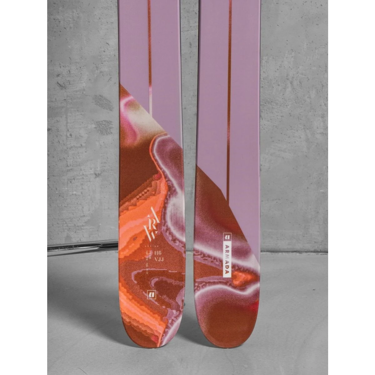 Armada ARW 116 VVJ UL - Dame 7 Armada ARW 116 VVJ UL - Dame - Billede 7